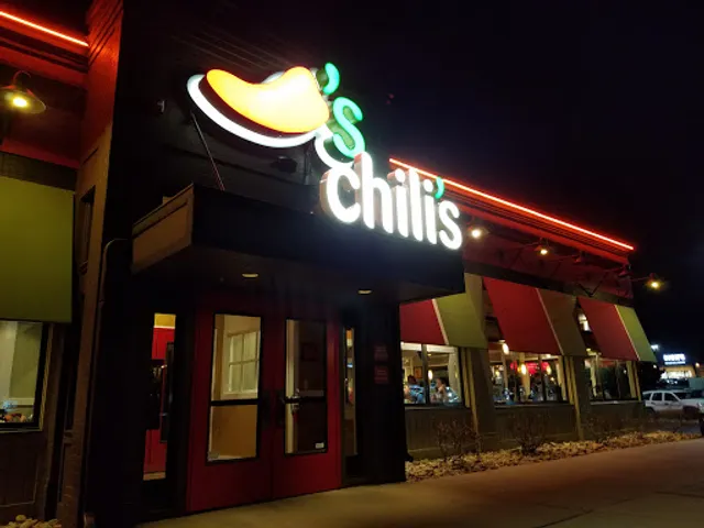 Chili's Grill & Bar