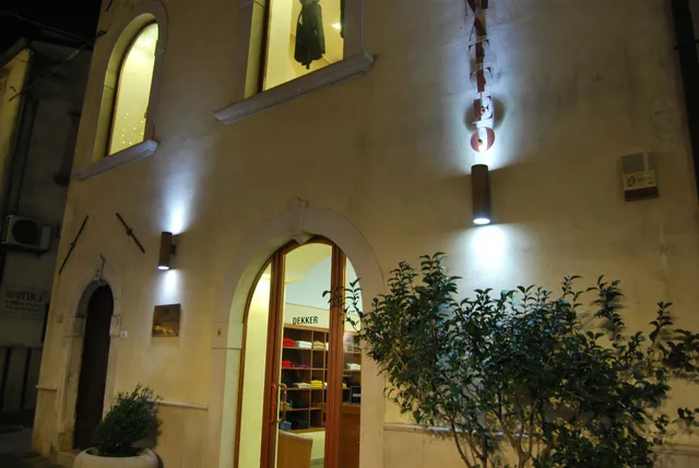 Mastromatteo Boutique | Abbigliamento