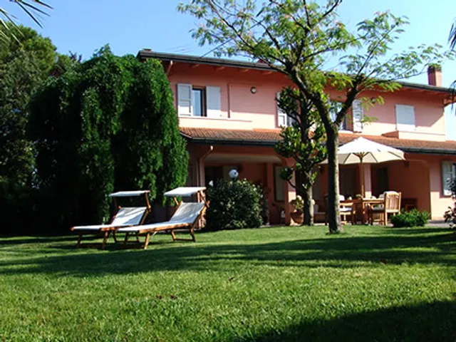 Bed & Breakfast il Casale