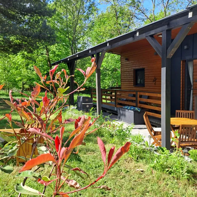 Szalonka Vendégház