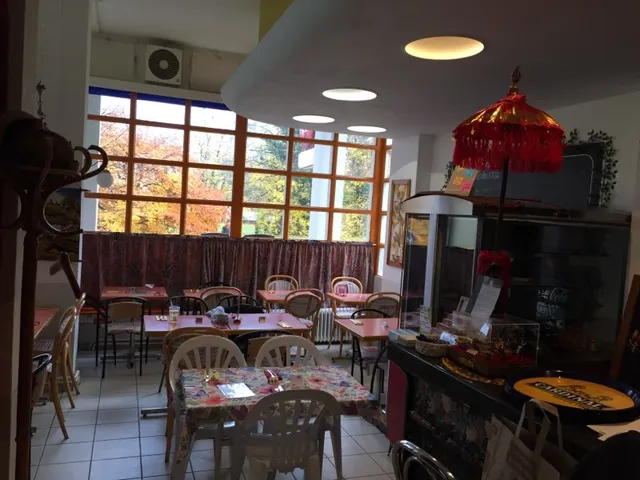 Java Nations Indonesia Restaurant