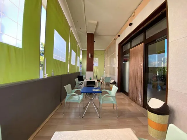 caffetteria "el Paraiso"