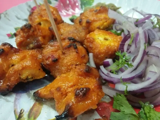 Atithi Fast Food & Restaurant