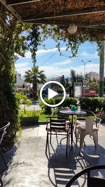 SOUVENIR Inspirational Cafe