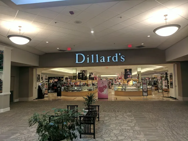 Dillard's
