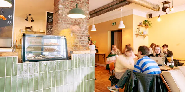 Die Fliese - Café Bar Kultur