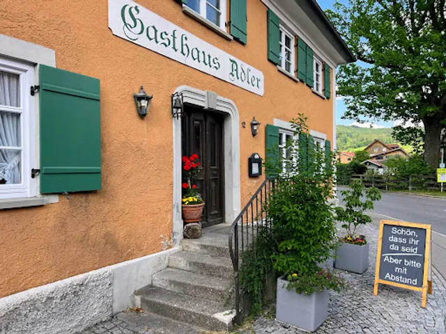 Gasthaus Adler | Schönau