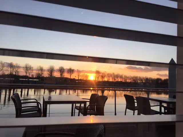 Restaurant The Beacon