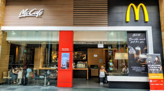 WEAVE at Resorts World Sentosa