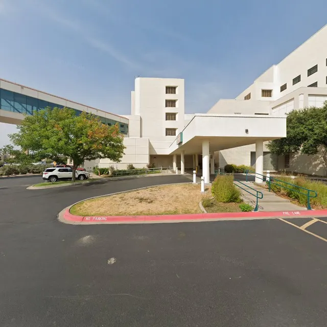 Shannon Medical Center: Emergency Room