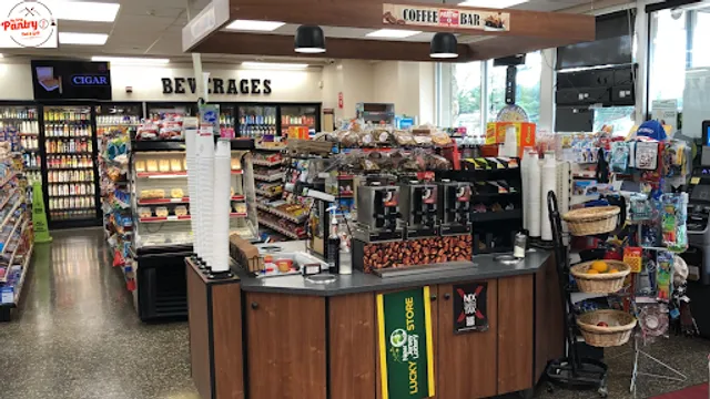 My Way Pantry 1 Deli & Grill