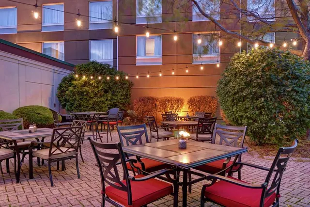 Hilton Garden Inn Appleton/Kimberly