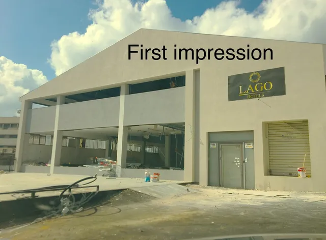 מלונות בירושלים-מלון לאגו סוויסט ירושלים-LAGO suites hotel