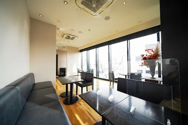 kobebeef steak house teppanyaki setsugetsuka Annex