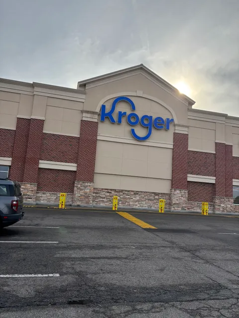 Kroger