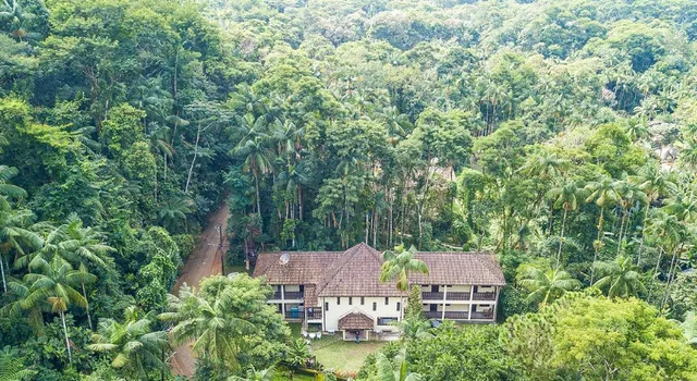 Pousada 3 Bacias | Pousada em Penedo RJ