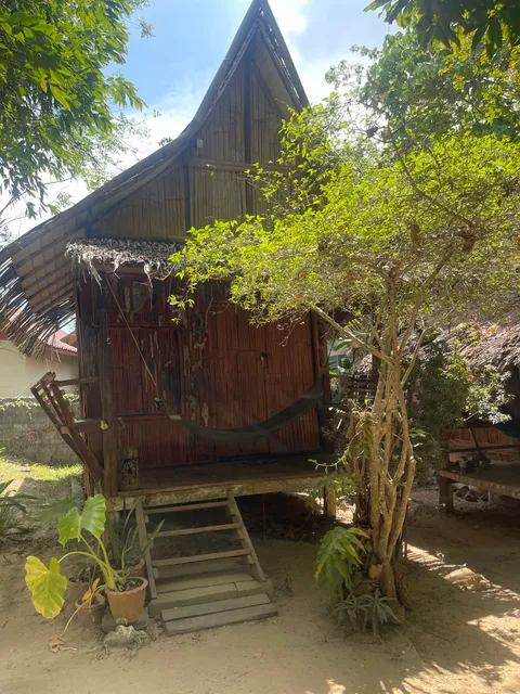 Sanctuary Lanta, Ko Lanta