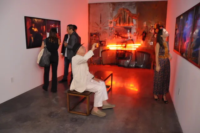 Clima Art Gallery - Miami