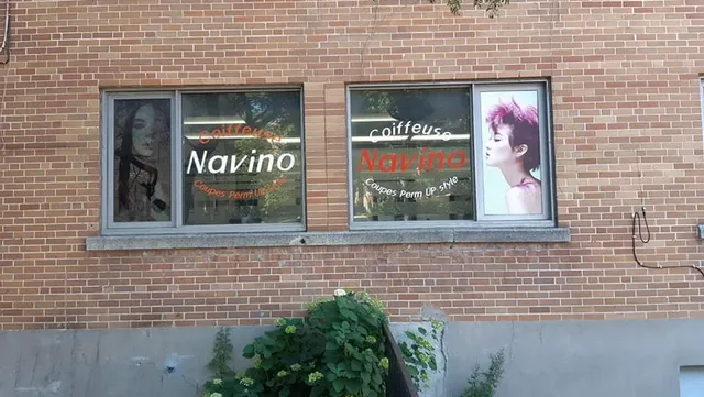 Navino Hair