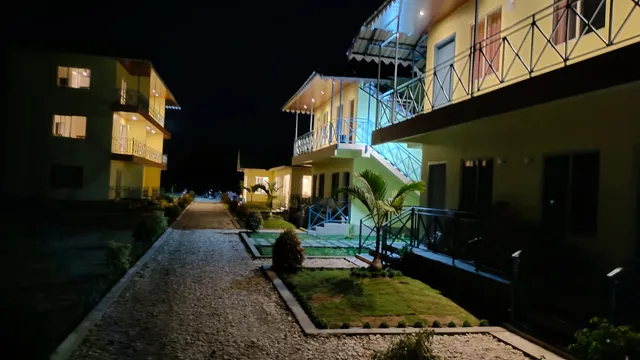 The Vedic - Gorumara Farmstay