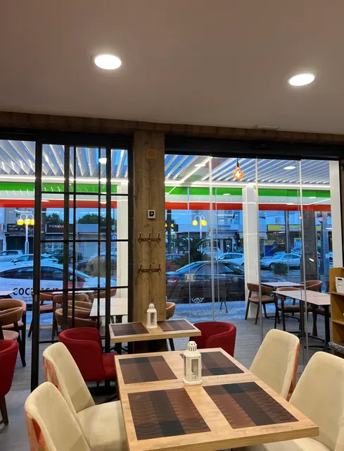 Ristorante Gusto d'Italia