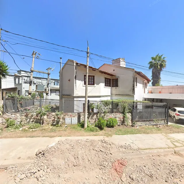 Hospedaje Familiar Portezuelo