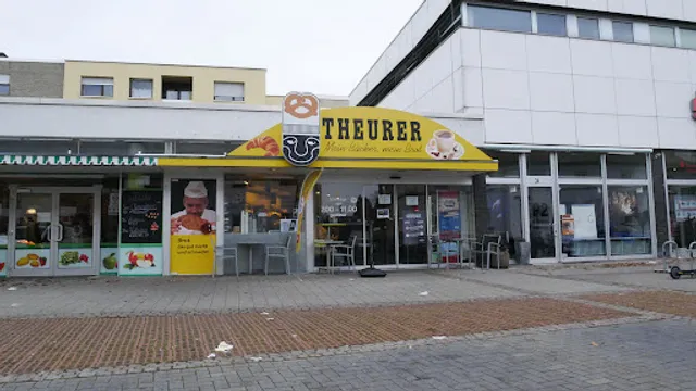 Bäckerei Theurer