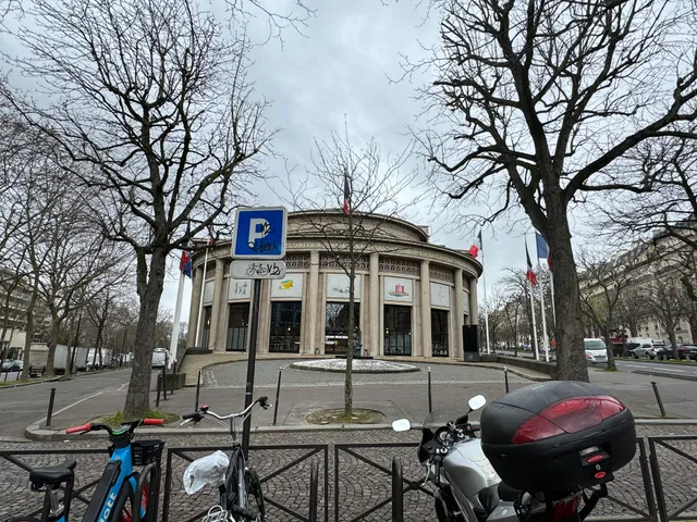 Bibliothèque de l'EFEO Paris - Maison de l'Asie