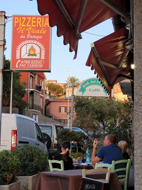 Pizzeria Il Viale