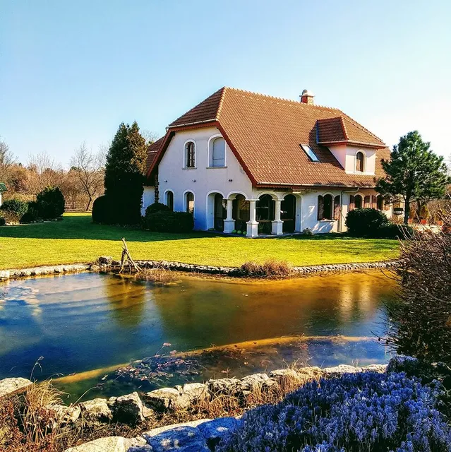 Hotel-Pension Residenz