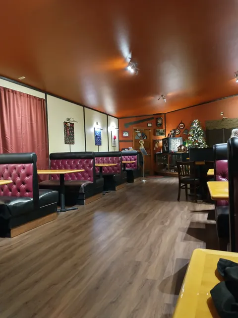 Steakhouse at Cove | Bar & Grill