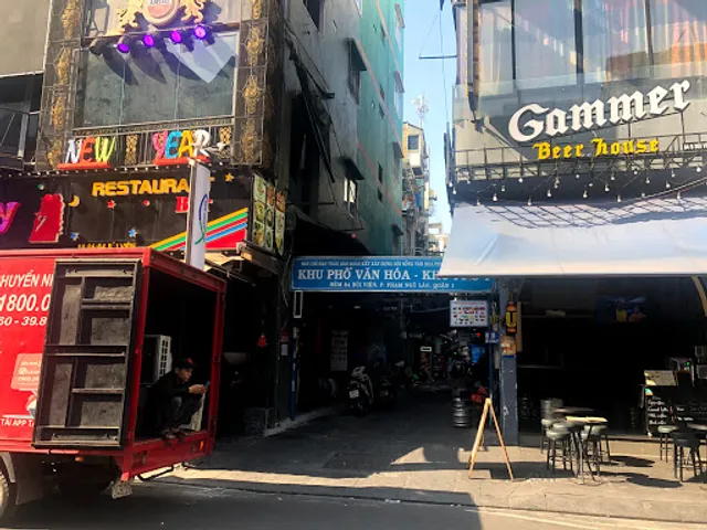 Five Boys Number One Smoothies