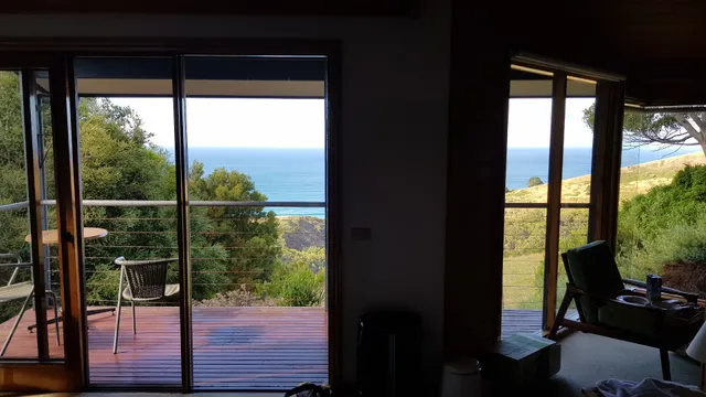 A Room with a View B&B