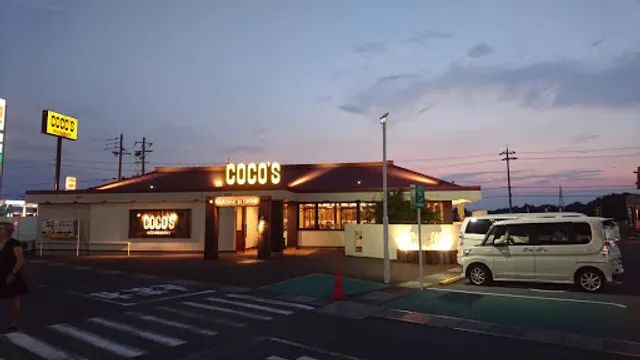 Coco's Restaurant