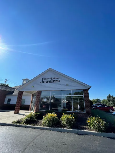 Edward Warren Jewelers