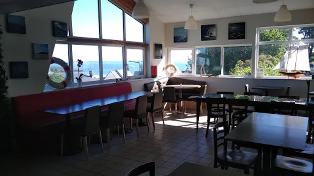 Restaurant Le Panoramic