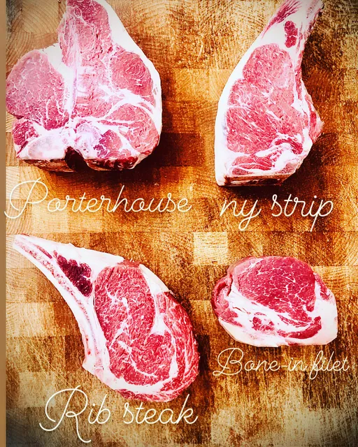 Charlie & Son Meat Market