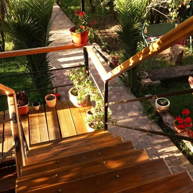 Hospedaje Venka Urubamba