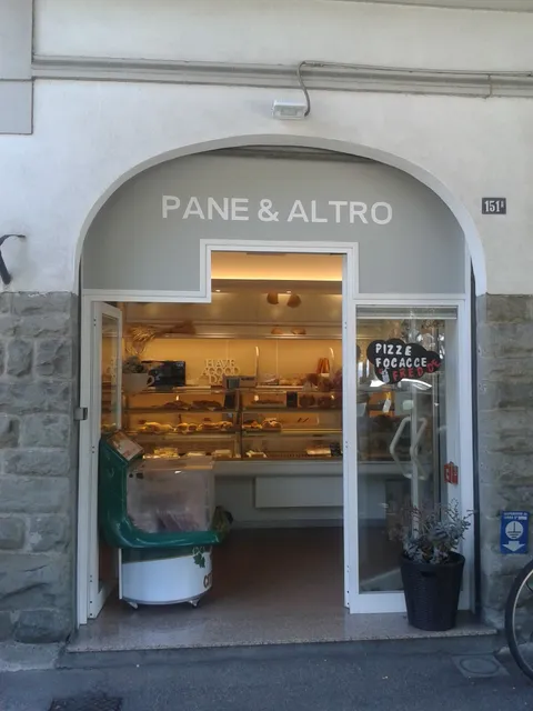 Pane & Altro
