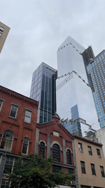 Metropolitan Community Church