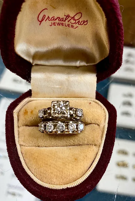 Treasures Custom Jewelry