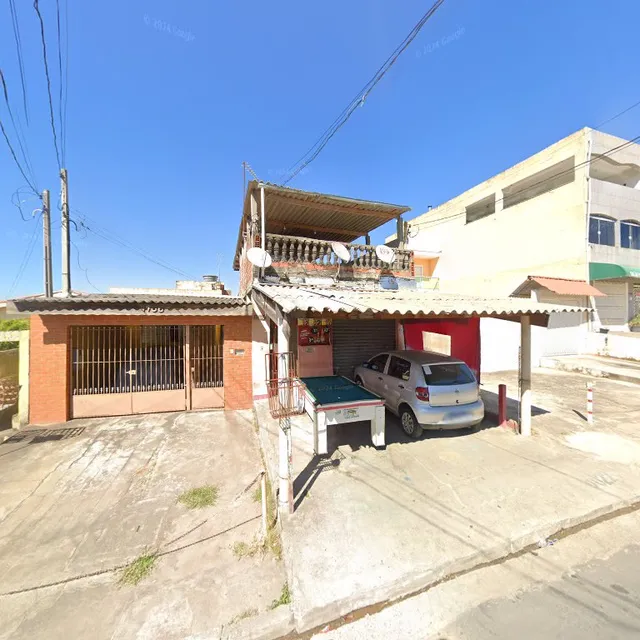 Pizzaria Lá Familia