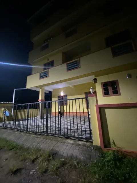 OYO 78059 Elegant Stay Near Edapally