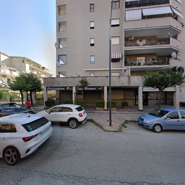 Croissanteria Bar Gianna