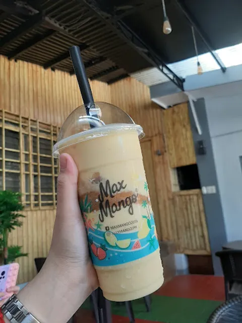 Max Mango Villamor Pasay Branch