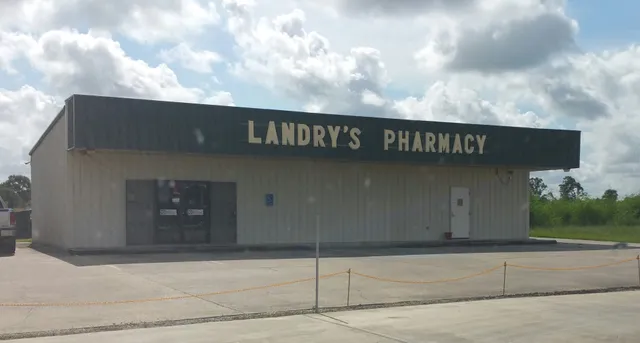 Landry's Pharmacy