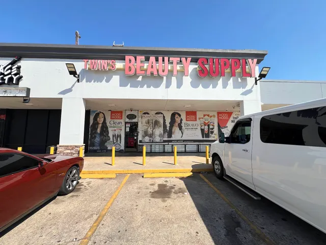 Twins Beauty Supply