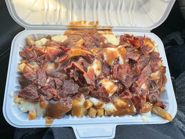 Bud the Spud Maitland