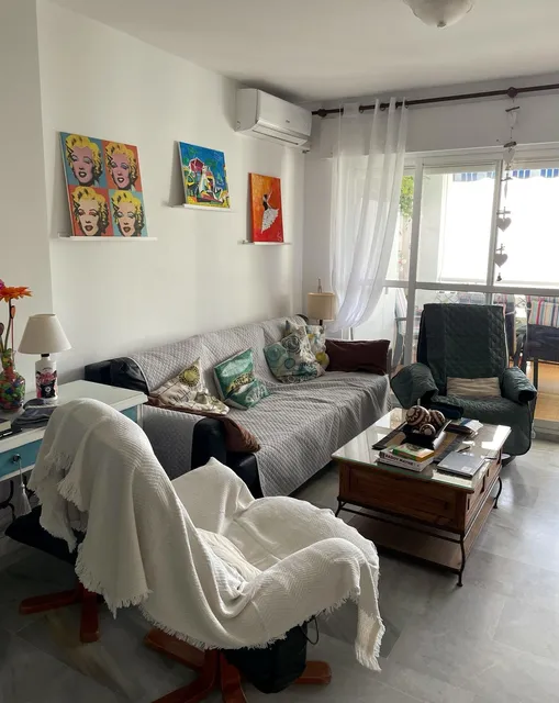 Alquiler Apartamento Edificio Delfín