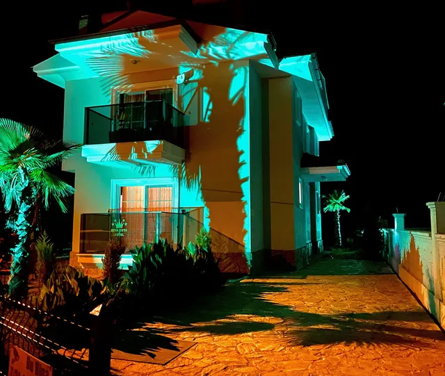 Rivaesta Butik Hotel